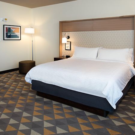 Holiday Inn & Suites - Idaho Falls By Ihg Dış mekan fotoğraf