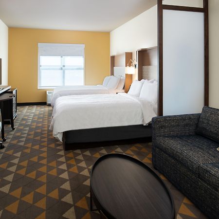 Holiday Inn & Suites - Idaho Falls By Ihg Dış mekan fotoğraf