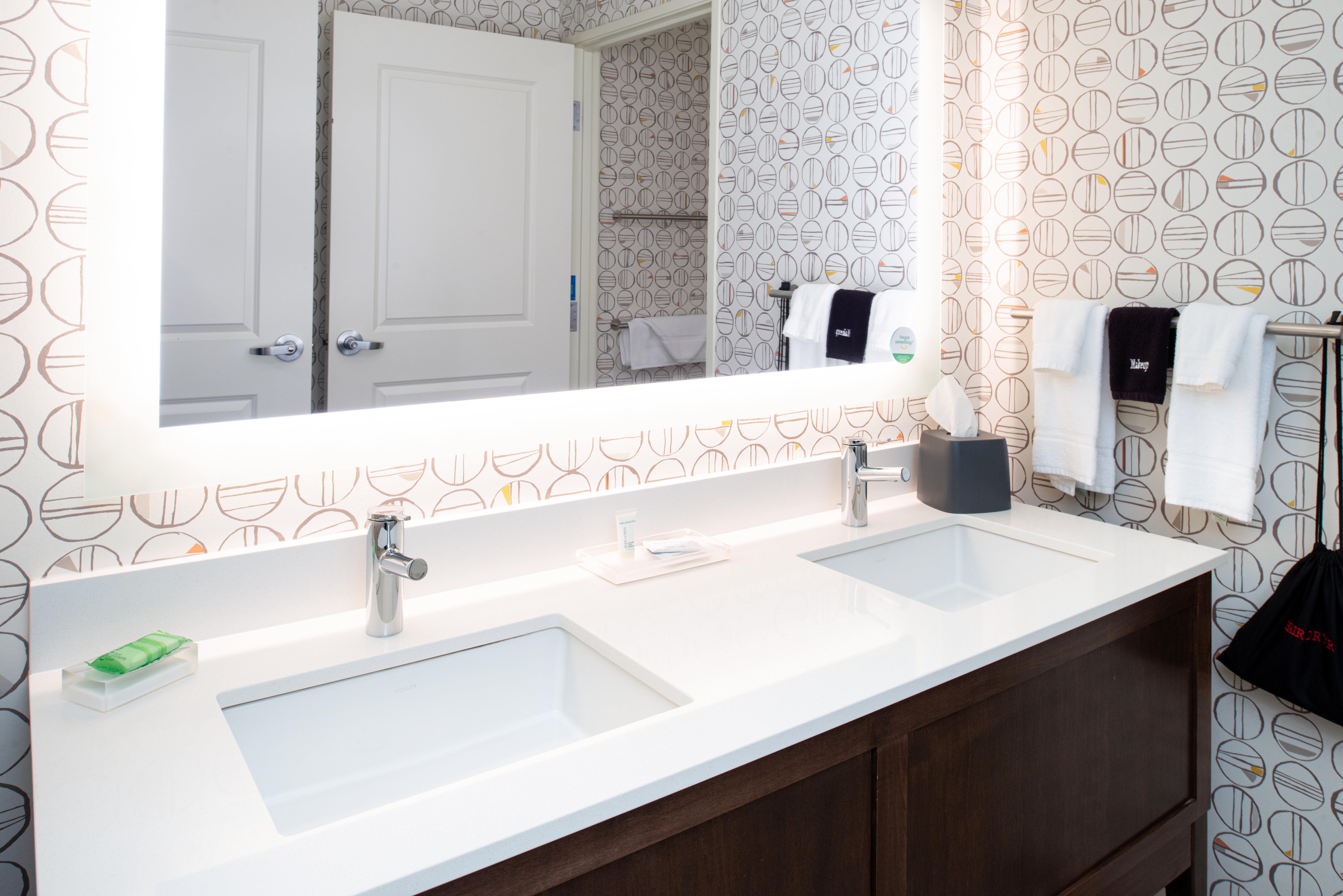 Holiday Inn & Suites - Idaho Falls By Ihg Dış mekan fotoğraf
