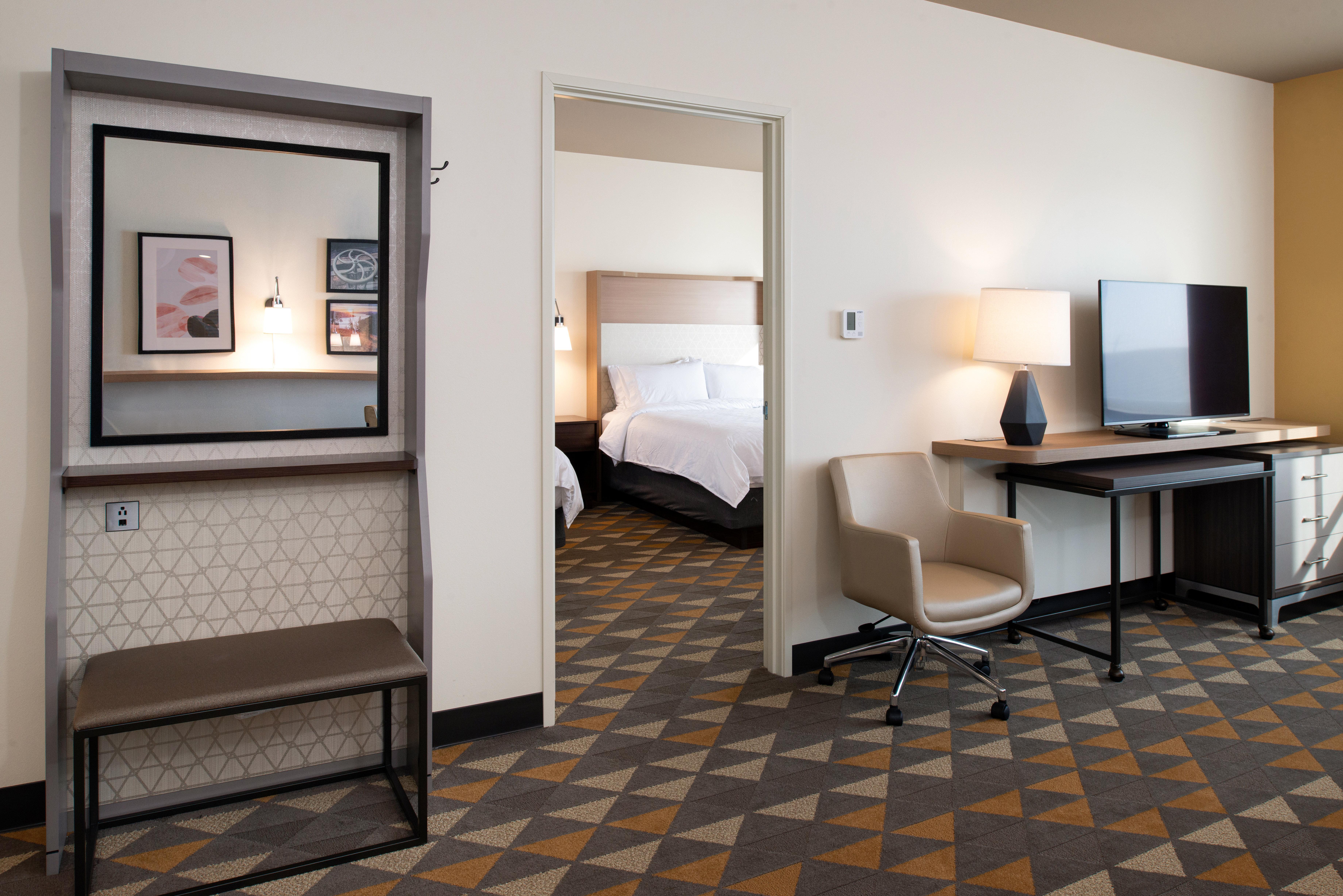 Holiday Inn & Suites - Idaho Falls By Ihg Dış mekan fotoğraf