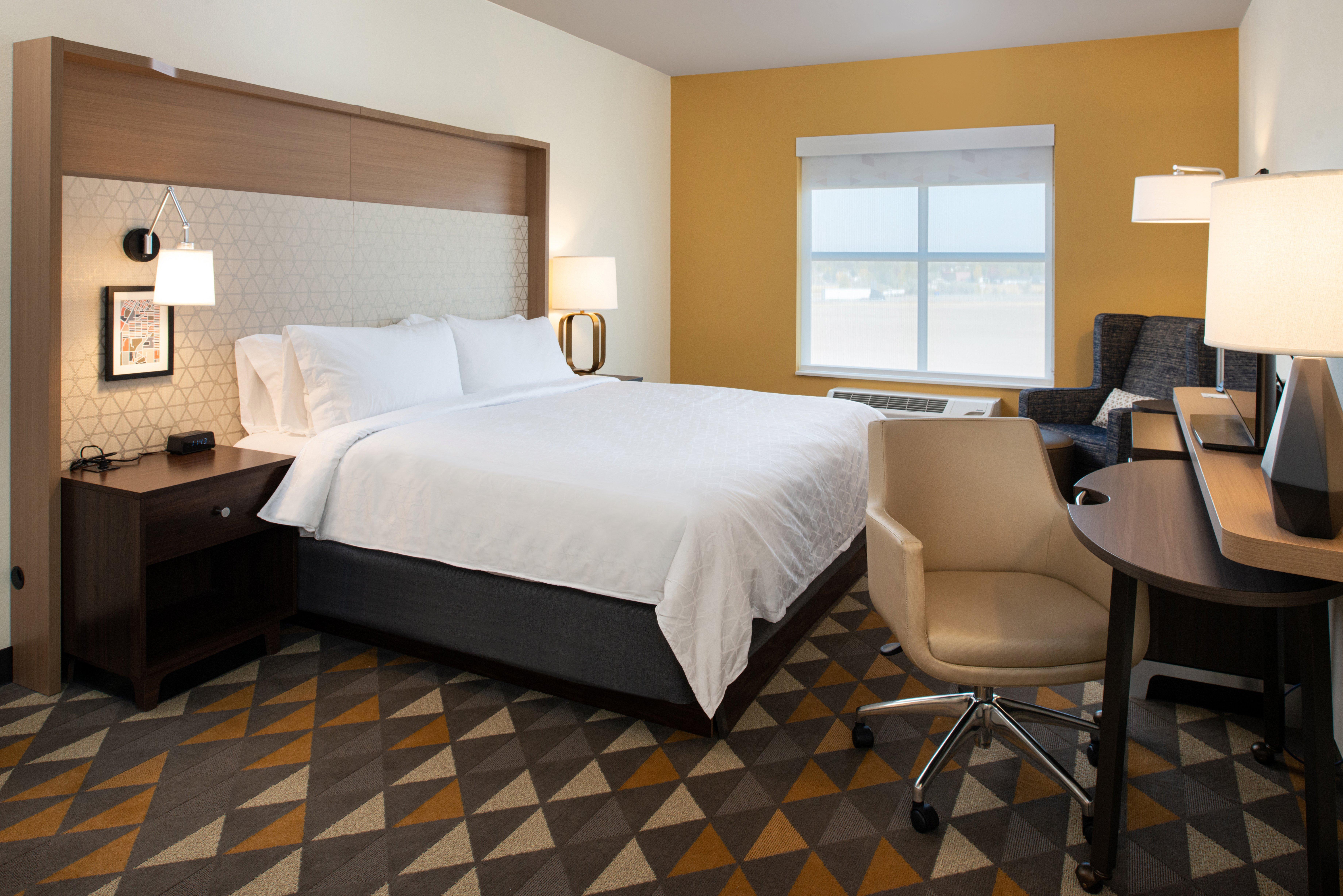 Holiday Inn & Suites - Idaho Falls By Ihg Dış mekan fotoğraf