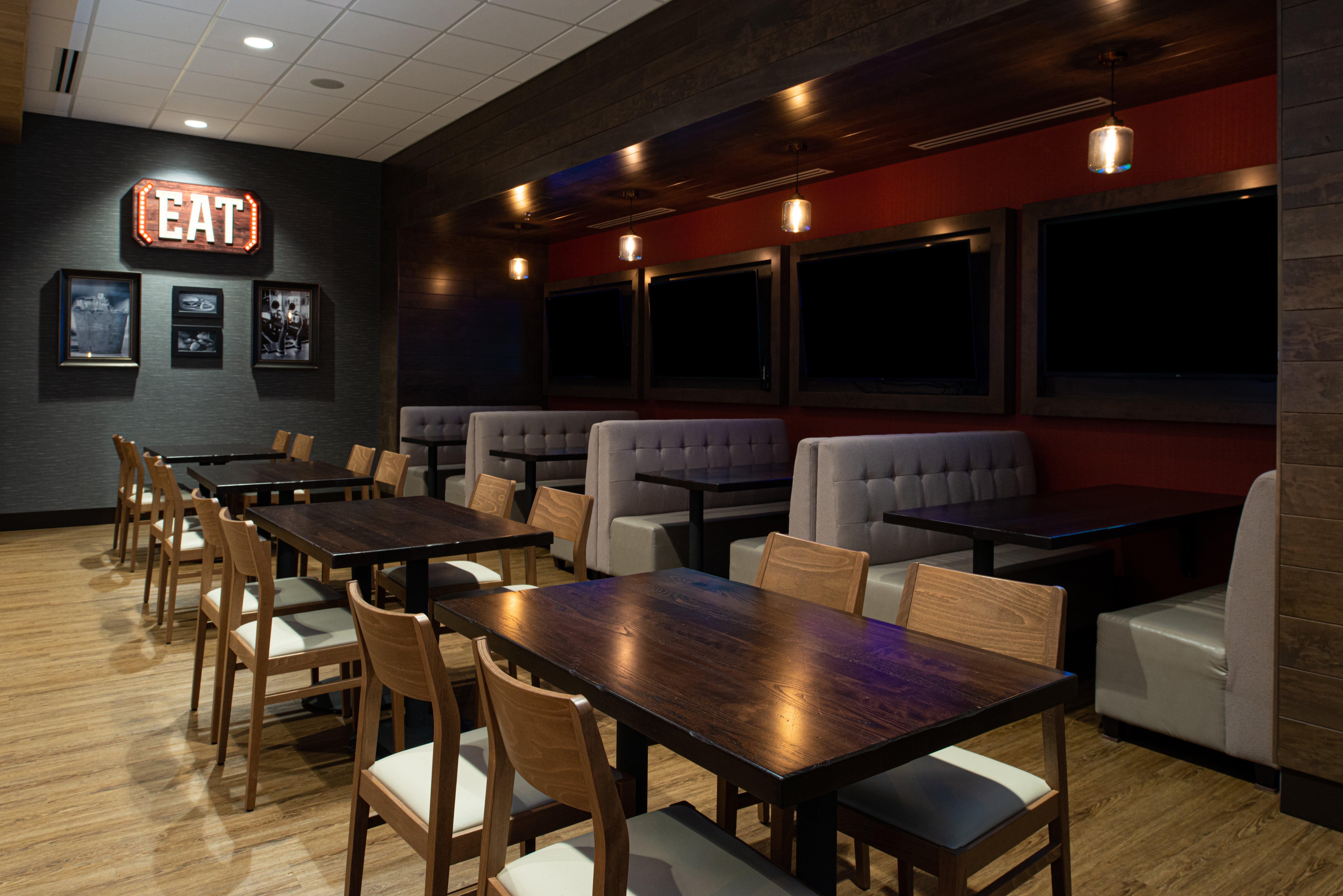 Holiday Inn & Suites - Idaho Falls By Ihg Dış mekan fotoğraf