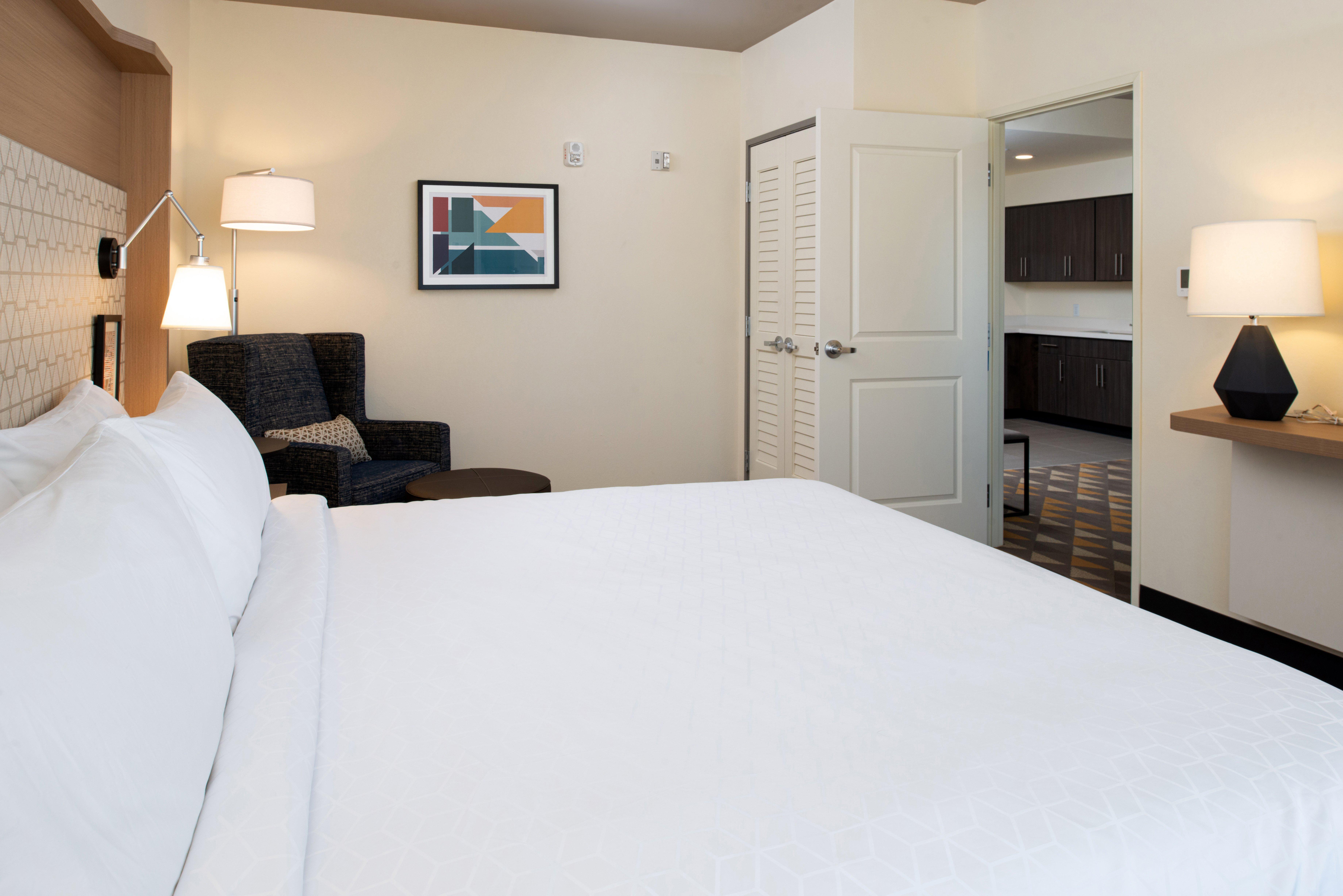 Holiday Inn & Suites - Idaho Falls By Ihg Dış mekan fotoğraf