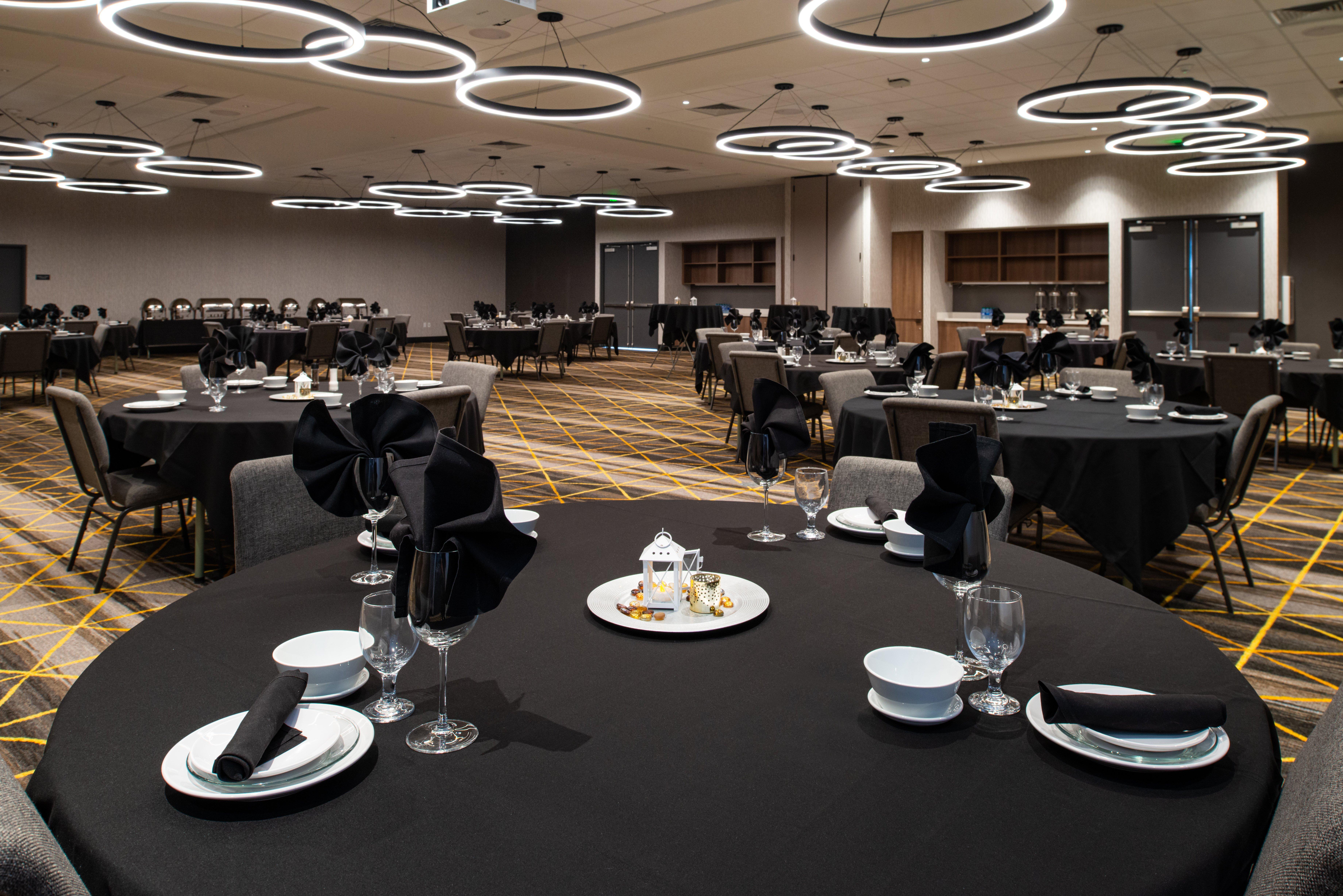 Holiday Inn & Suites - Idaho Falls By Ihg Dış mekan fotoğraf