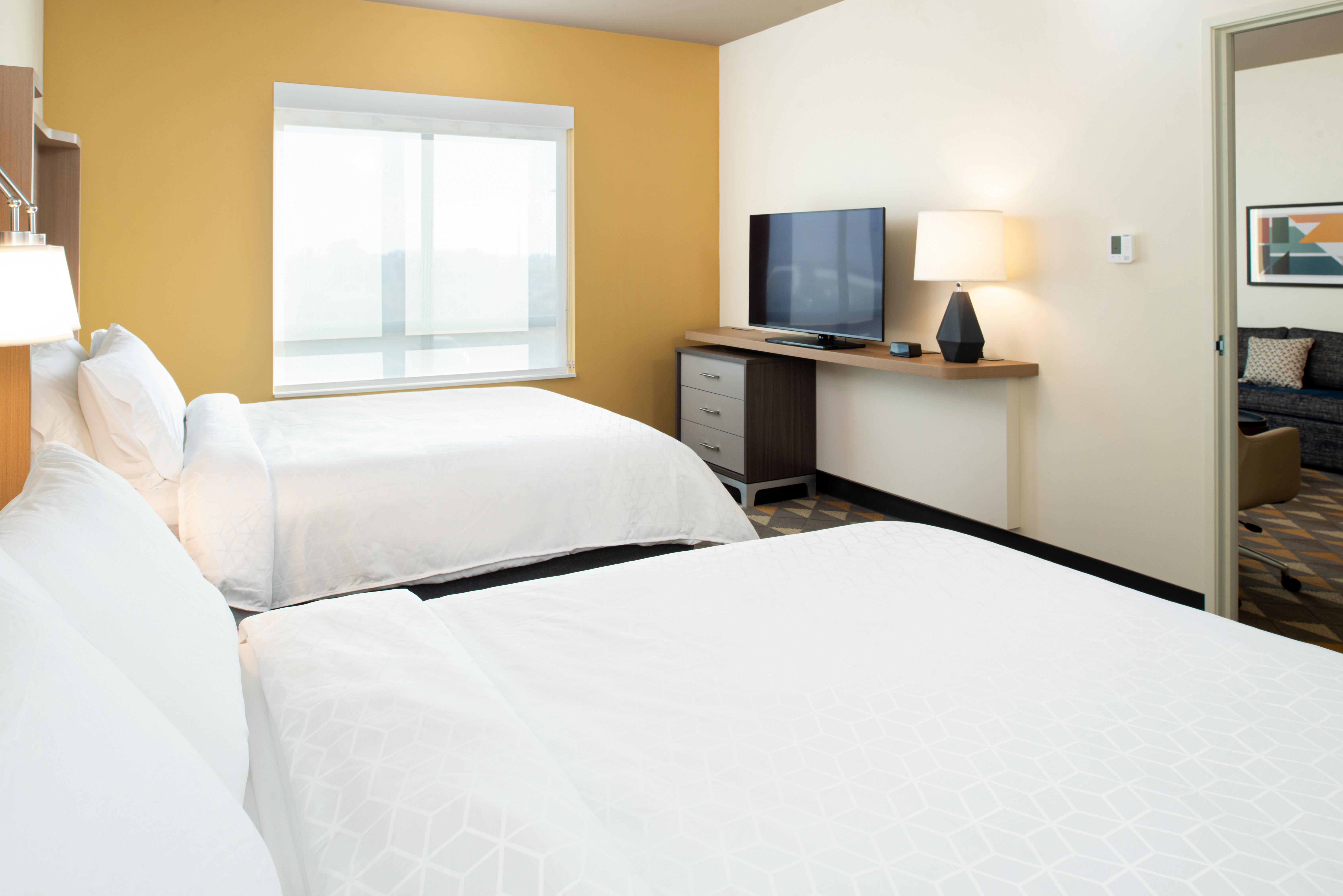 Holiday Inn & Suites - Idaho Falls By Ihg Dış mekan fotoğraf