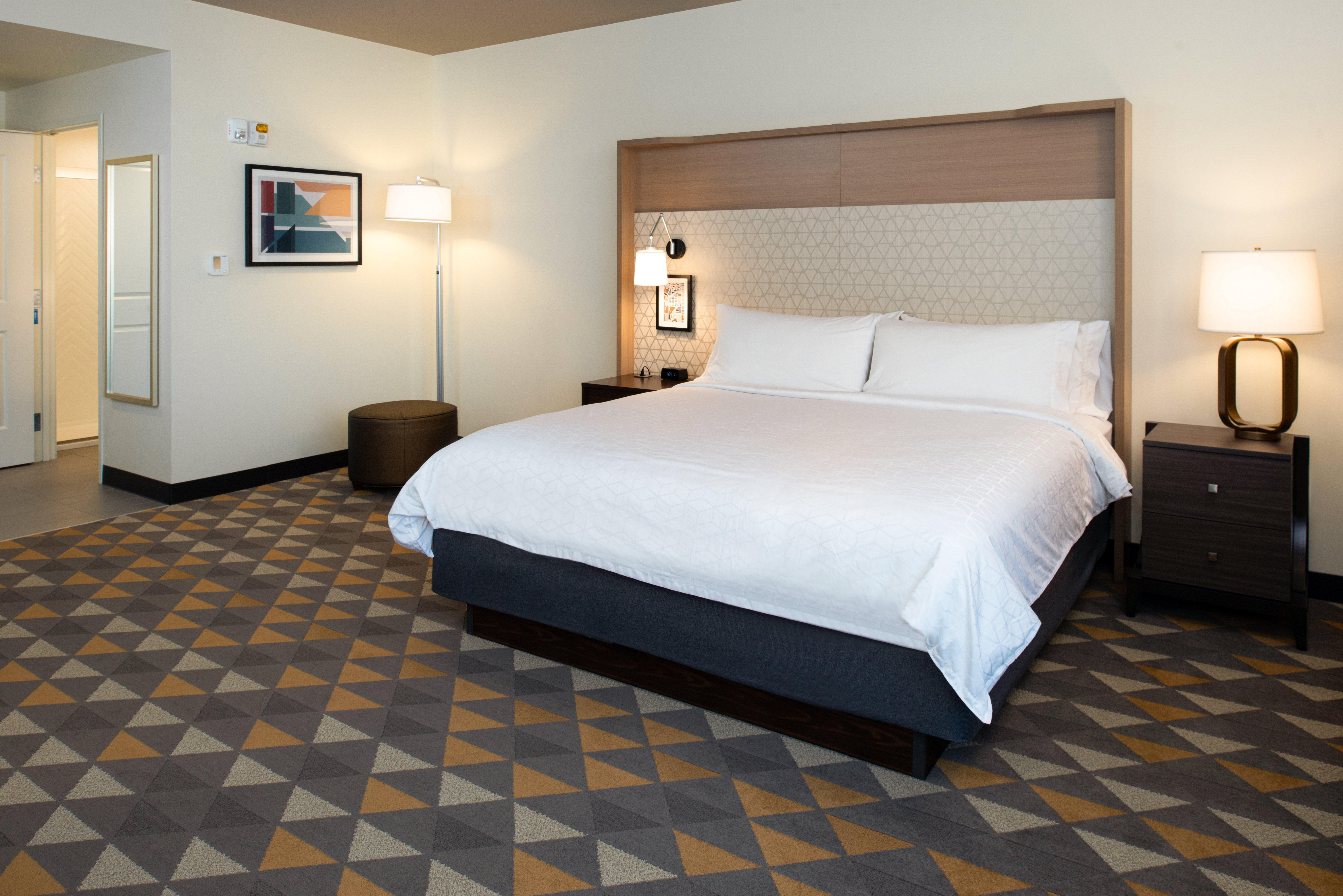Holiday Inn & Suites - Idaho Falls By Ihg Dış mekan fotoğraf
