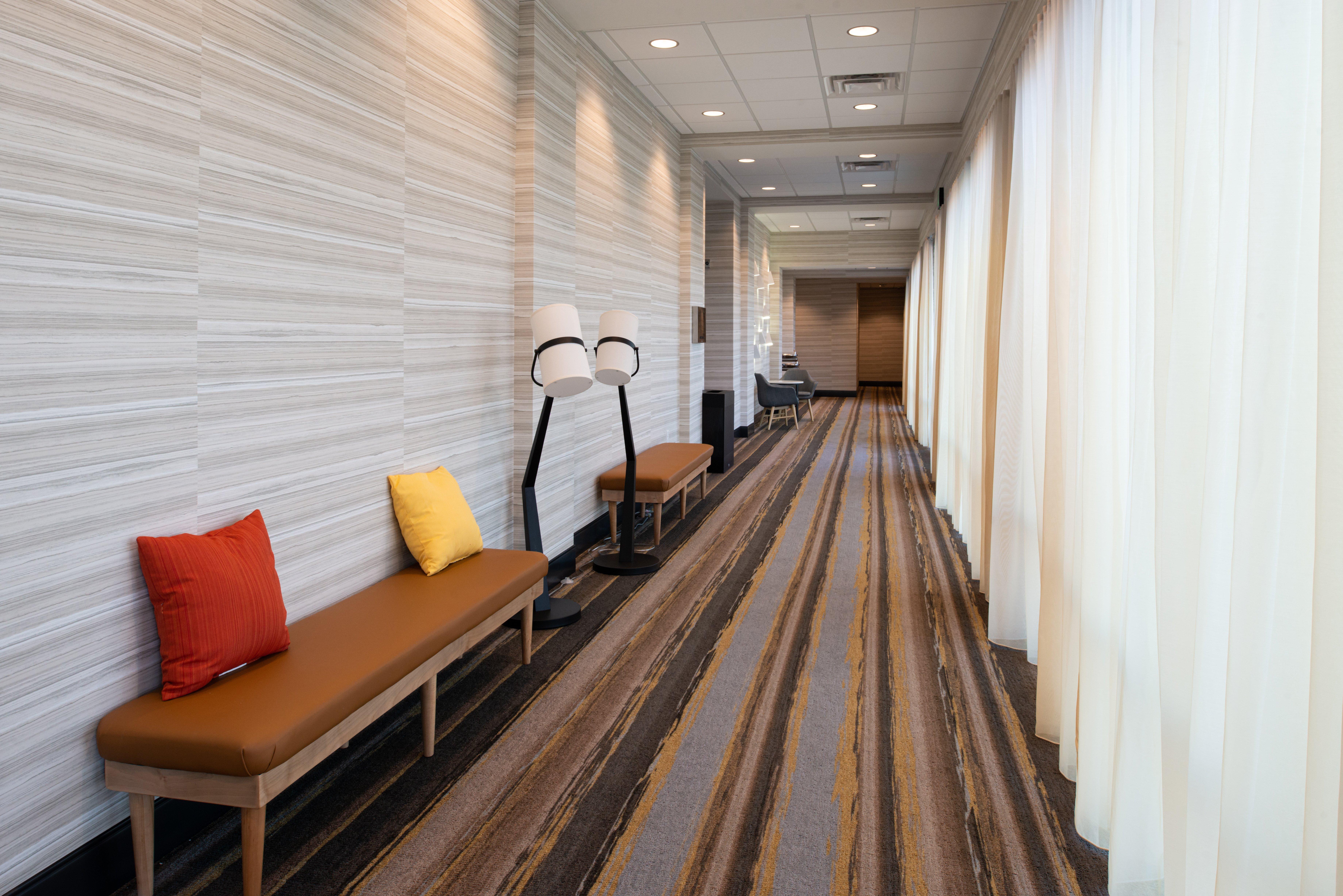 Holiday Inn & Suites - Idaho Falls By Ihg Dış mekan fotoğraf