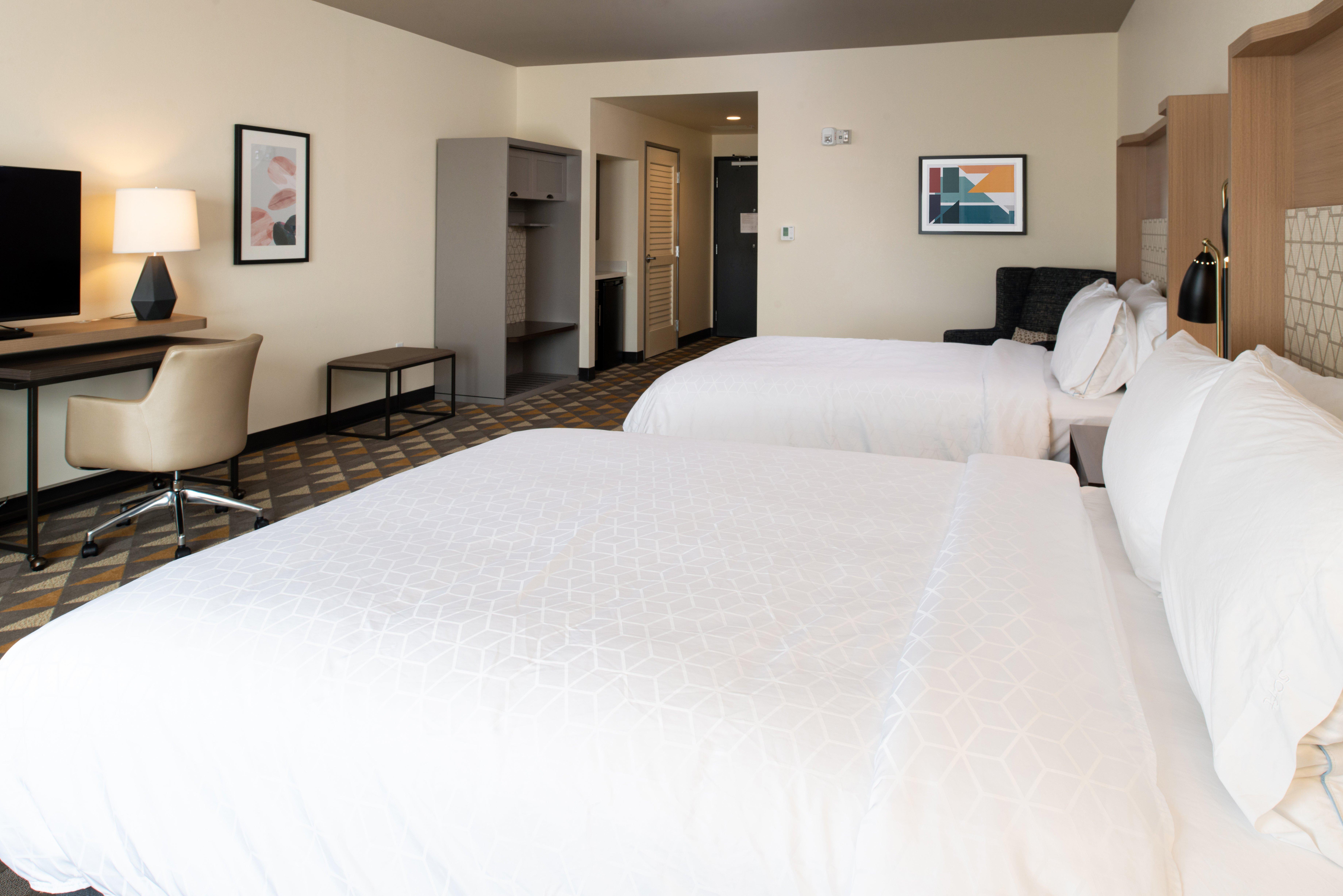 Holiday Inn & Suites - Idaho Falls By Ihg Dış mekan fotoğraf