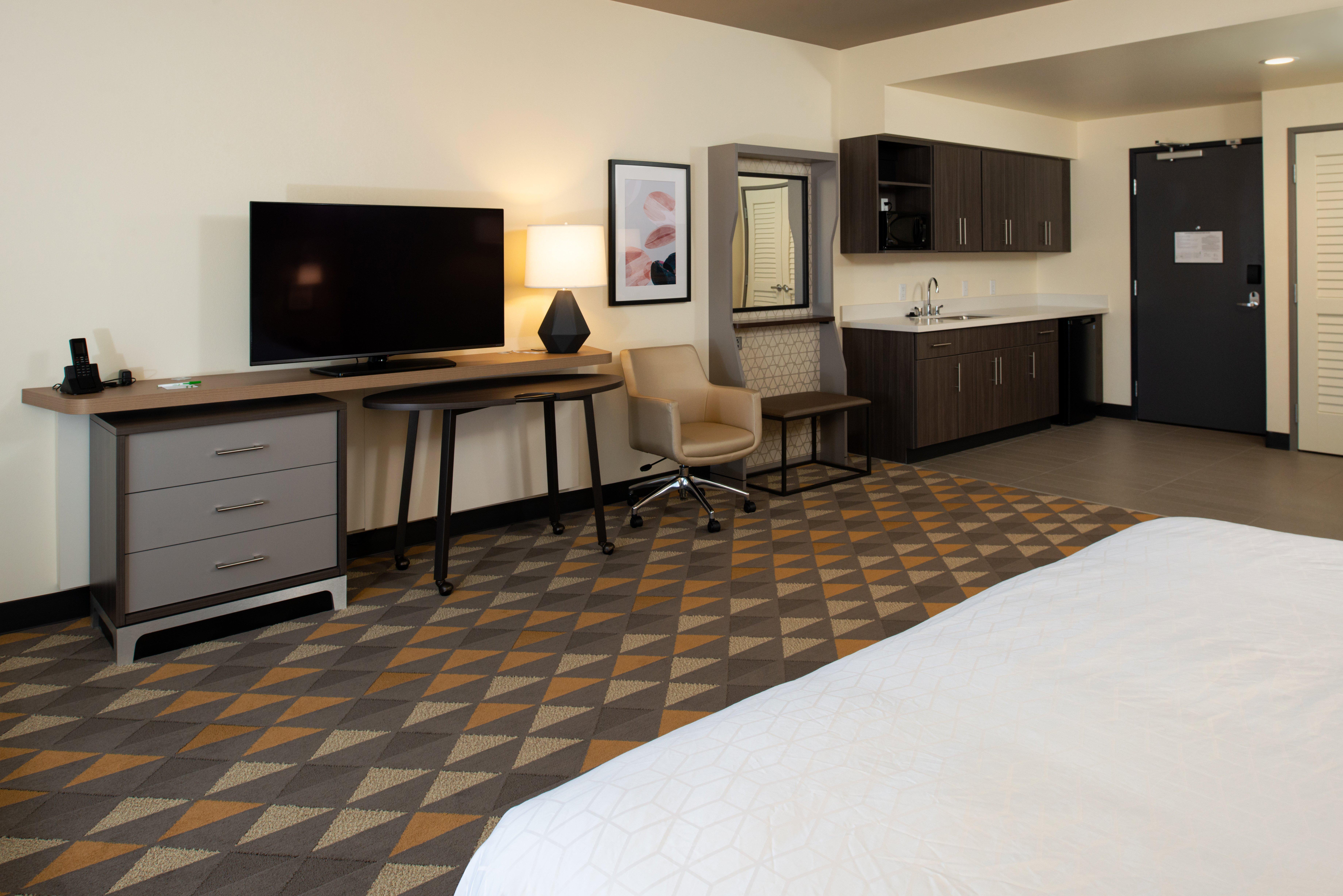 Holiday Inn & Suites - Idaho Falls By Ihg Dış mekan fotoğraf