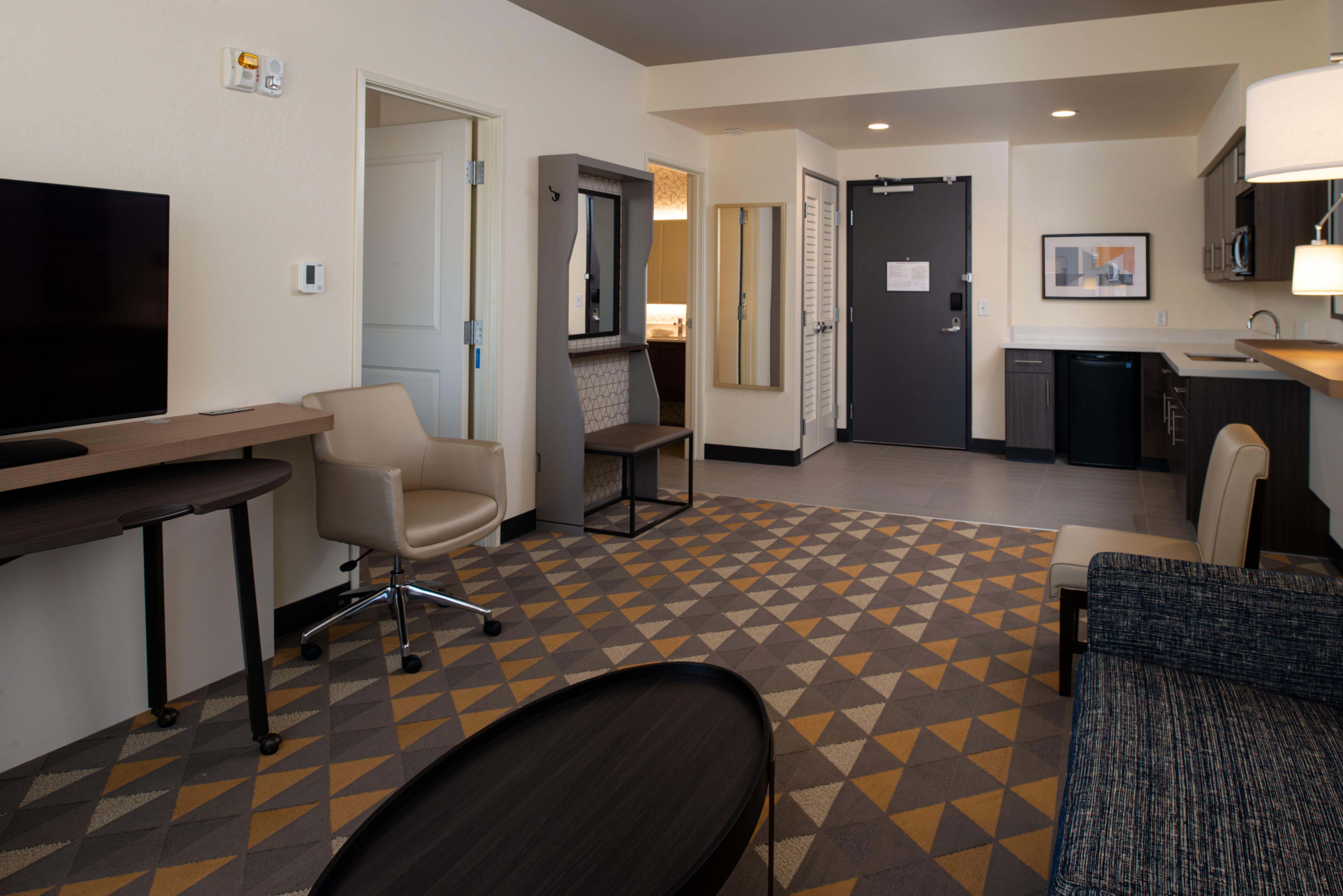 Holiday Inn & Suites - Idaho Falls By Ihg Dış mekan fotoğraf