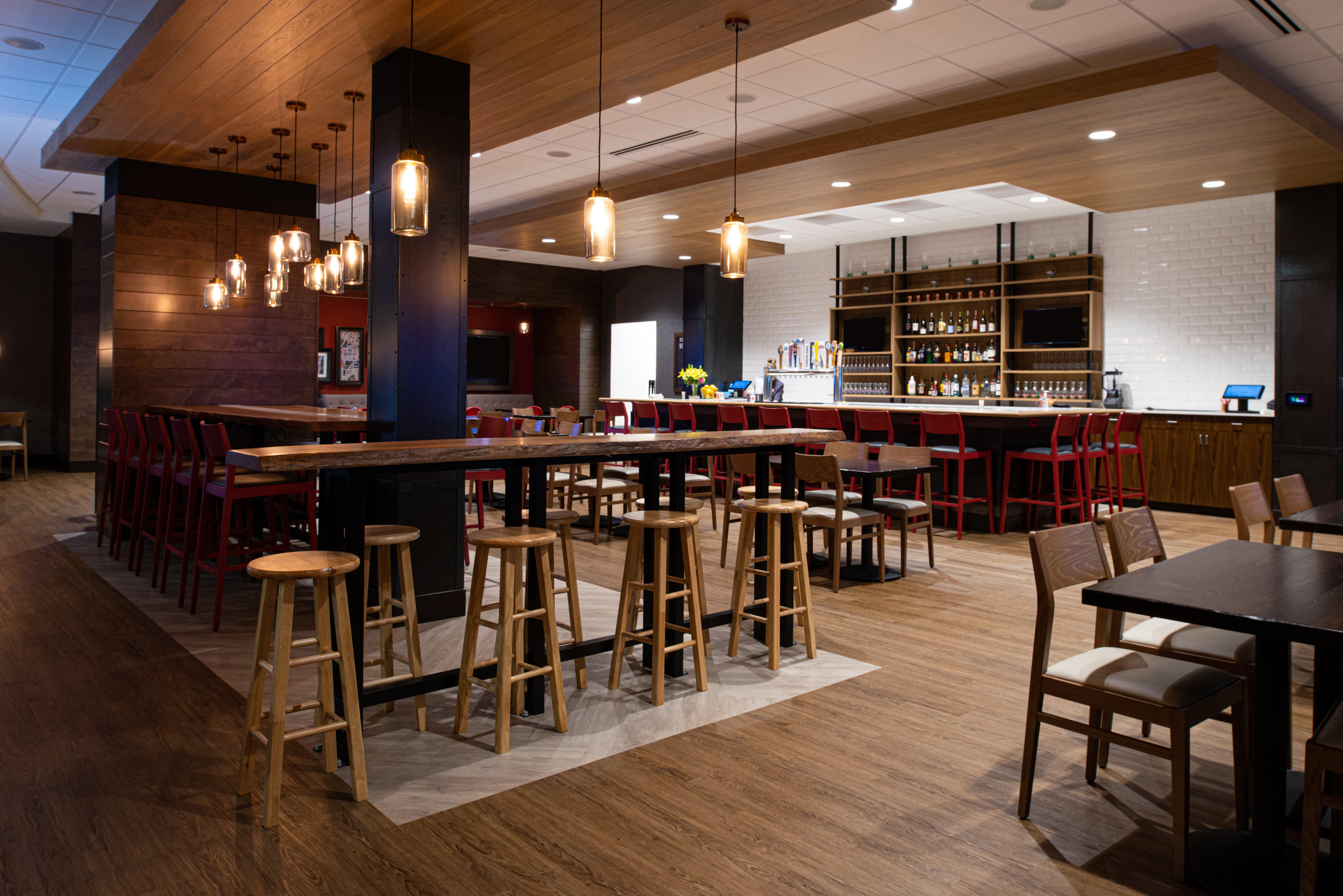 Holiday Inn & Suites - Idaho Falls By Ihg Dış mekan fotoğraf