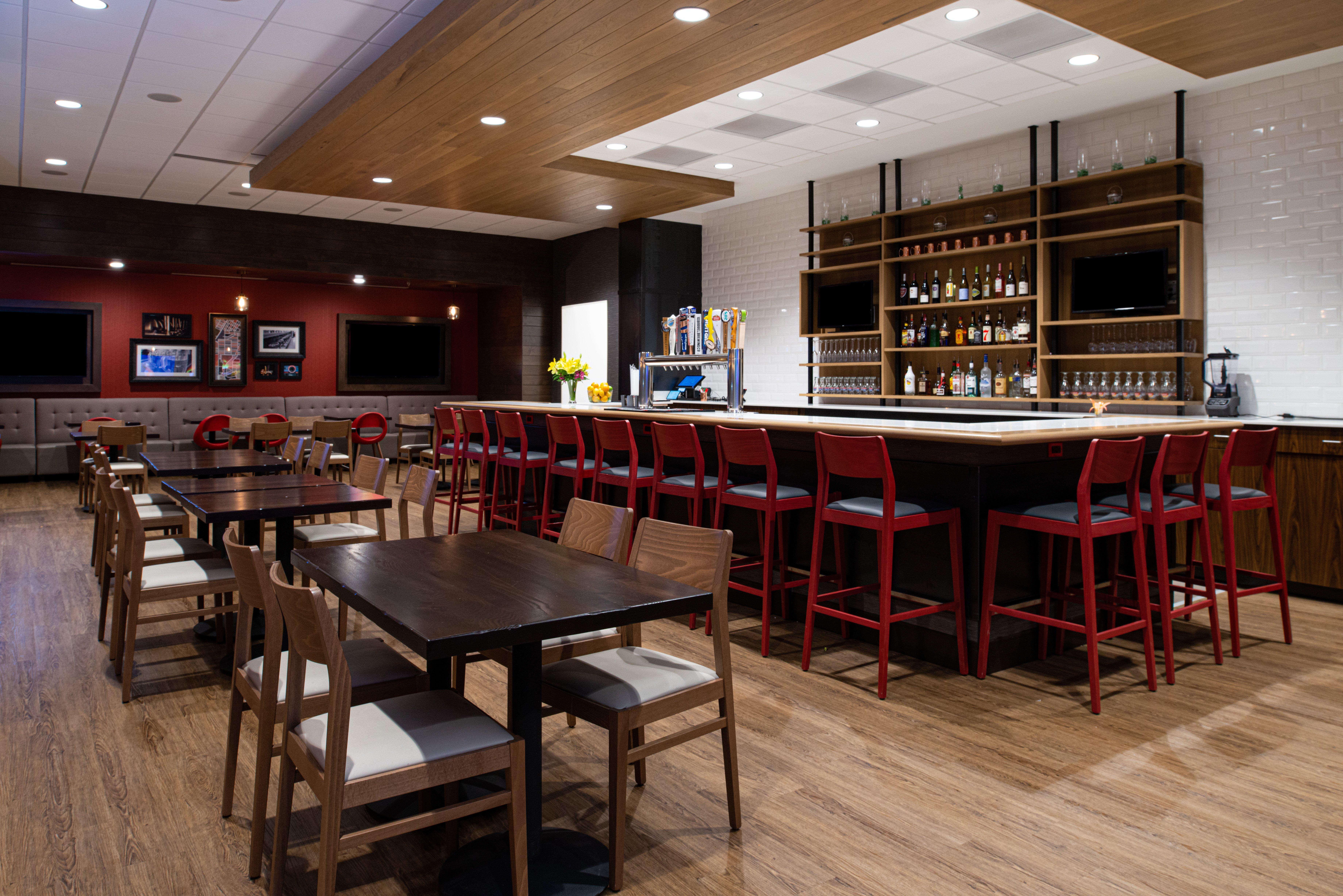 Holiday Inn & Suites - Idaho Falls By Ihg Dış mekan fotoğraf