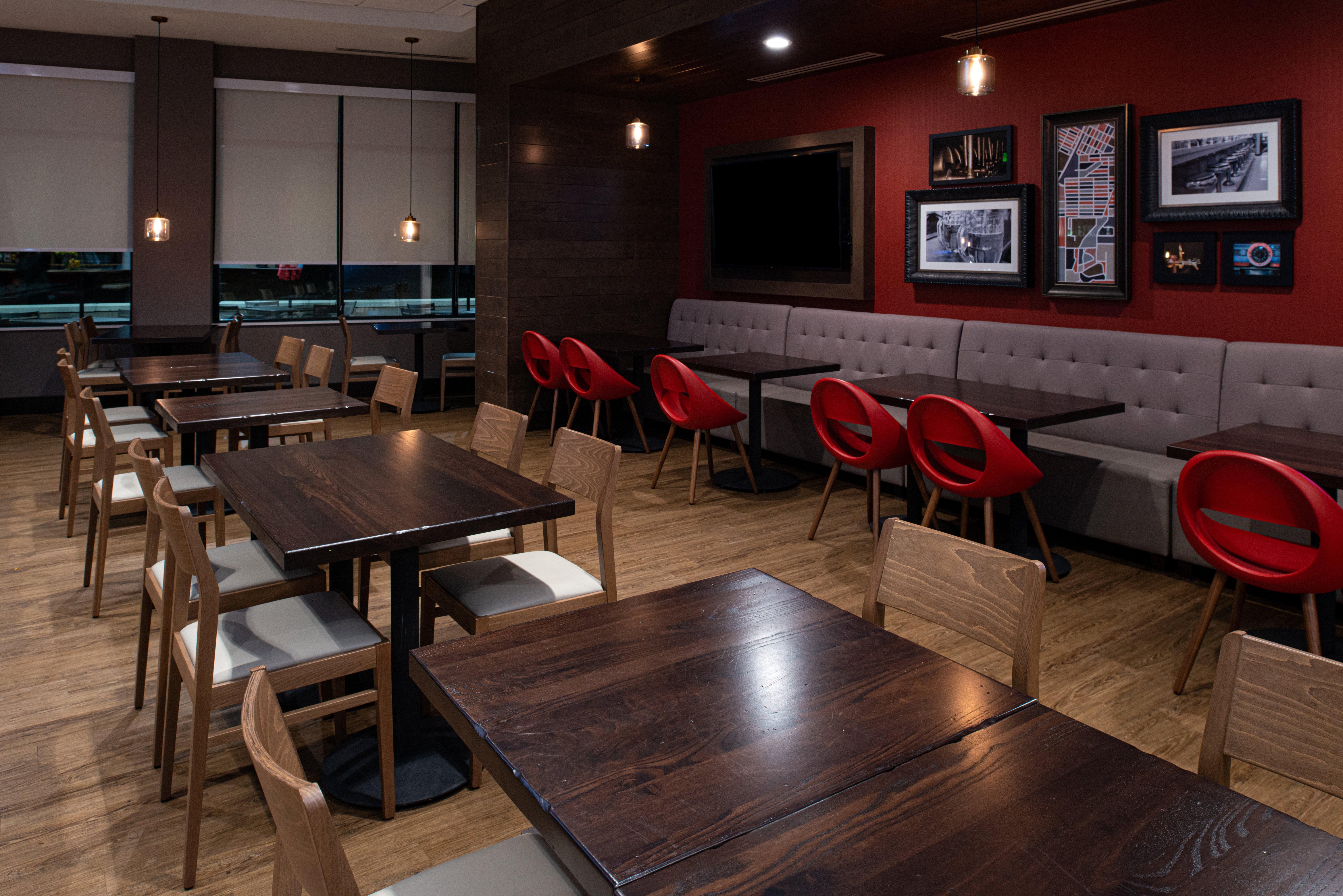 Holiday Inn & Suites - Idaho Falls By Ihg Dış mekan fotoğraf