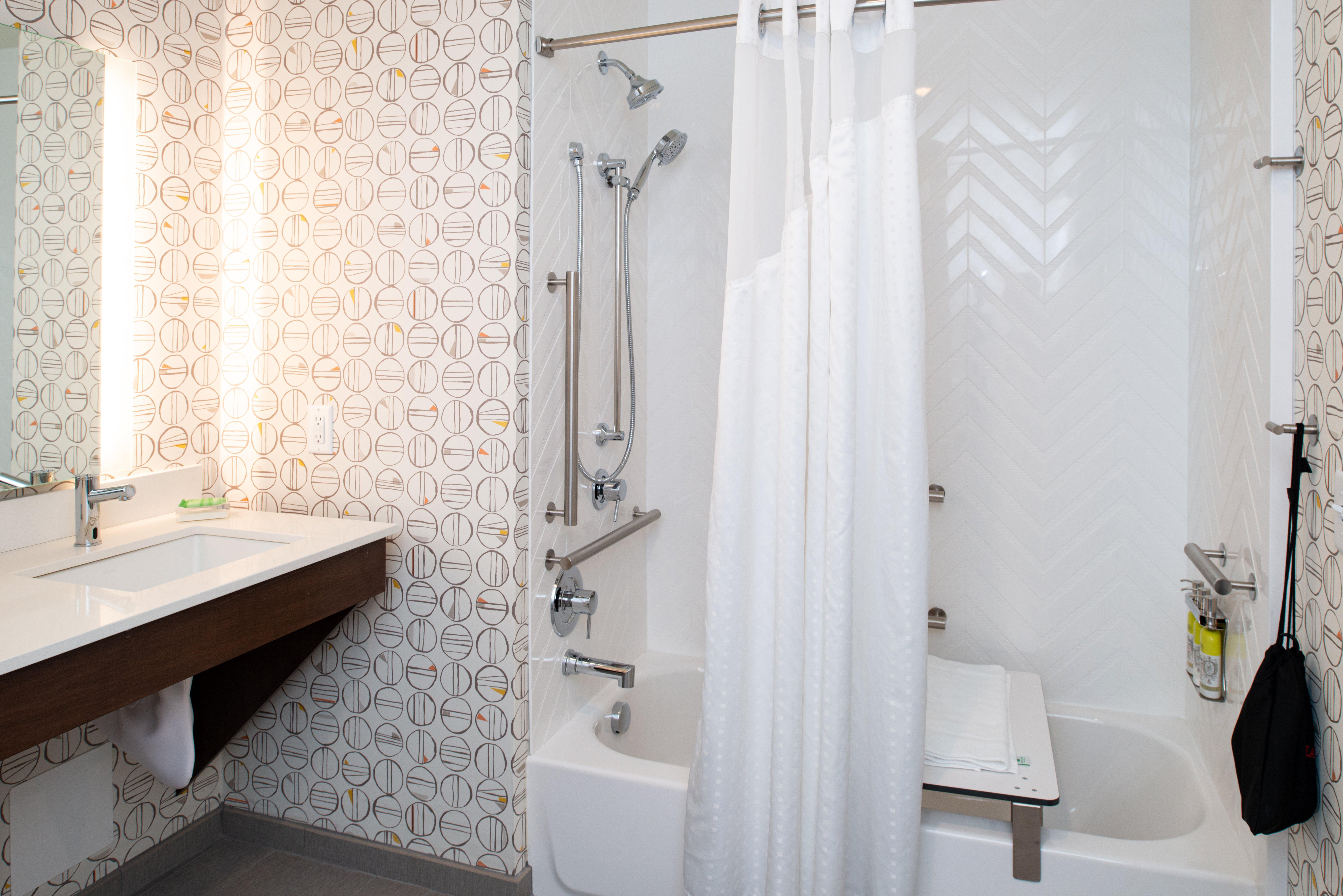 Holiday Inn & Suites - Idaho Falls By Ihg Dış mekan fotoğraf