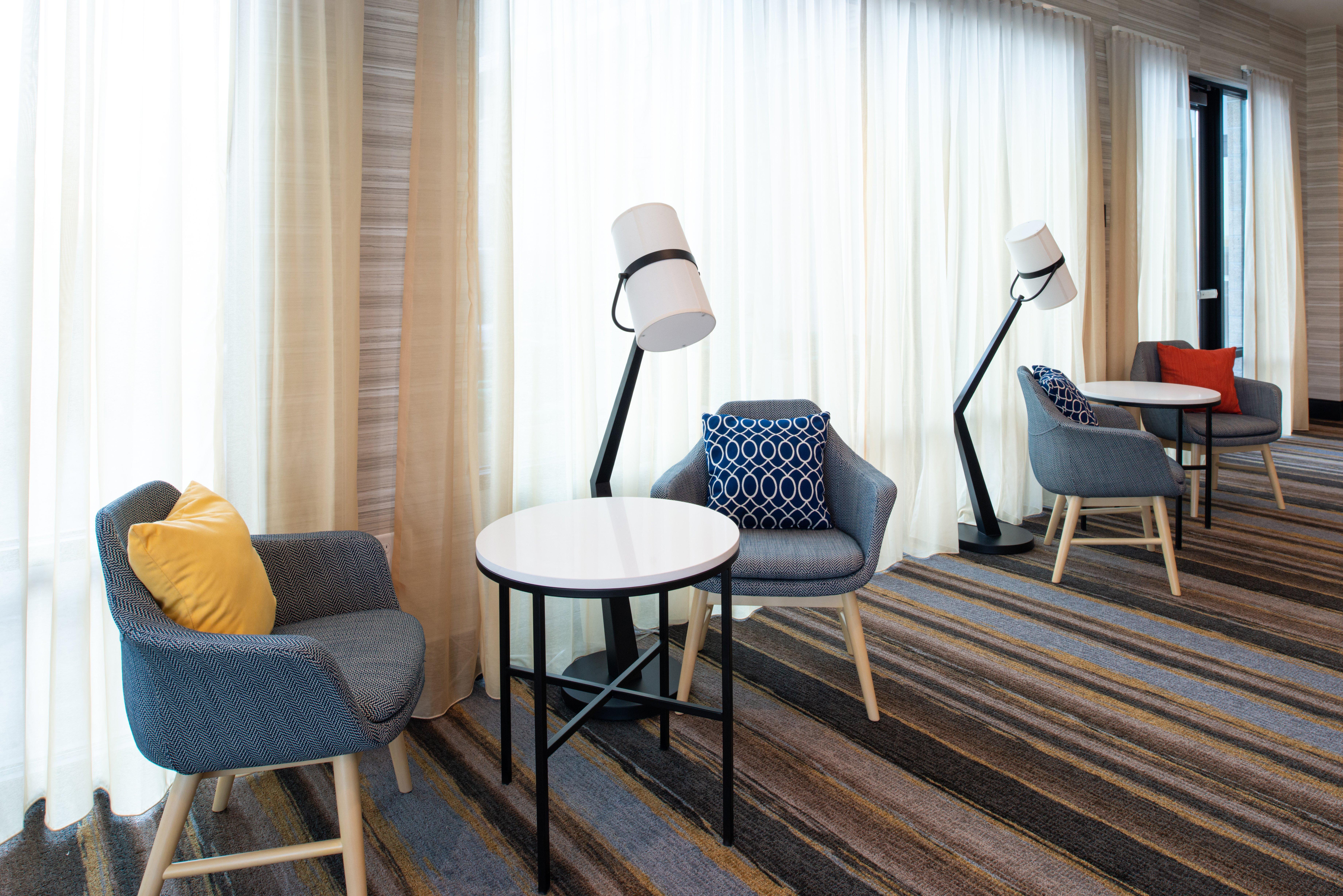 Holiday Inn & Suites - Idaho Falls By Ihg Dış mekan fotoğraf