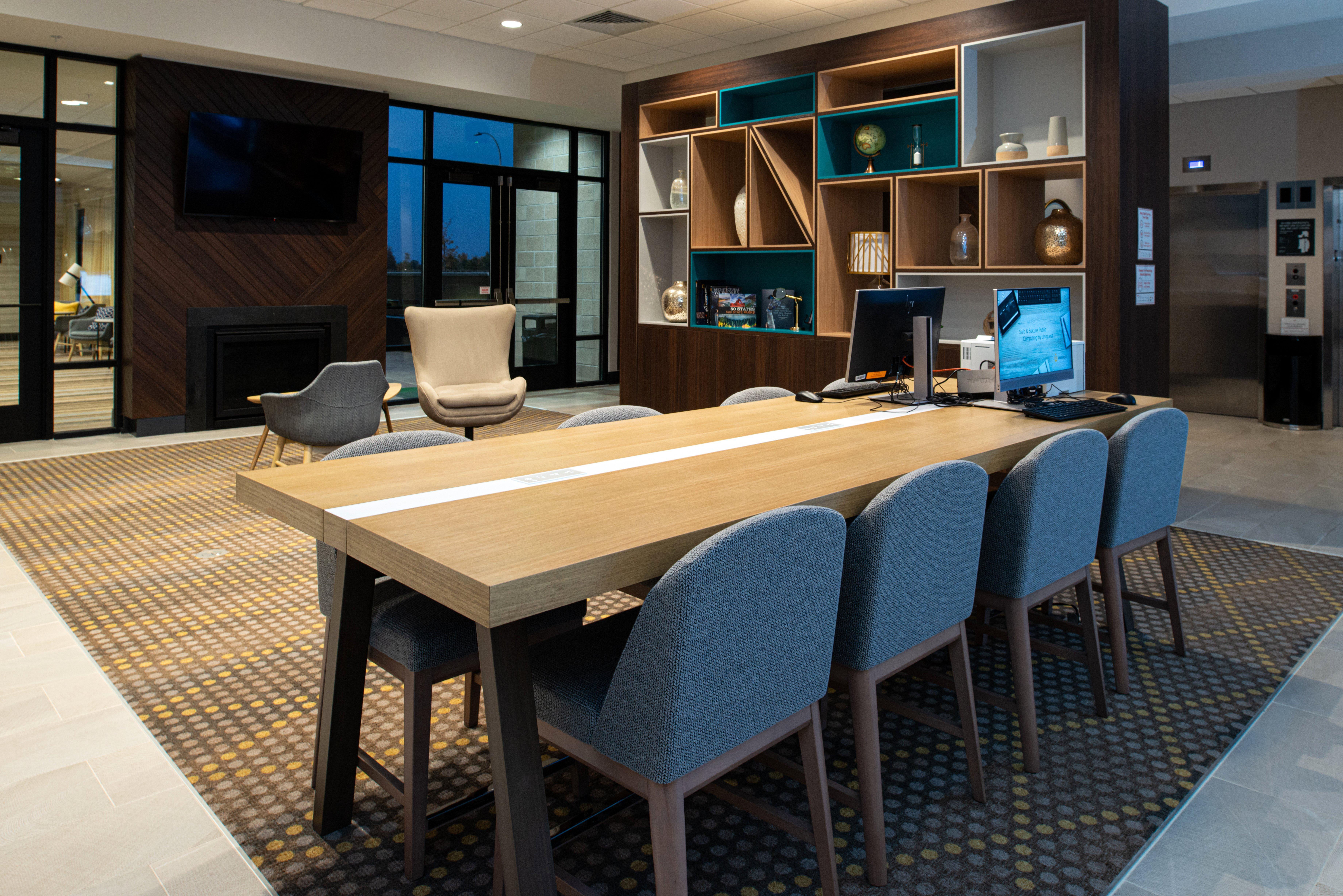 Holiday Inn & Suites - Idaho Falls By Ihg Dış mekan fotoğraf