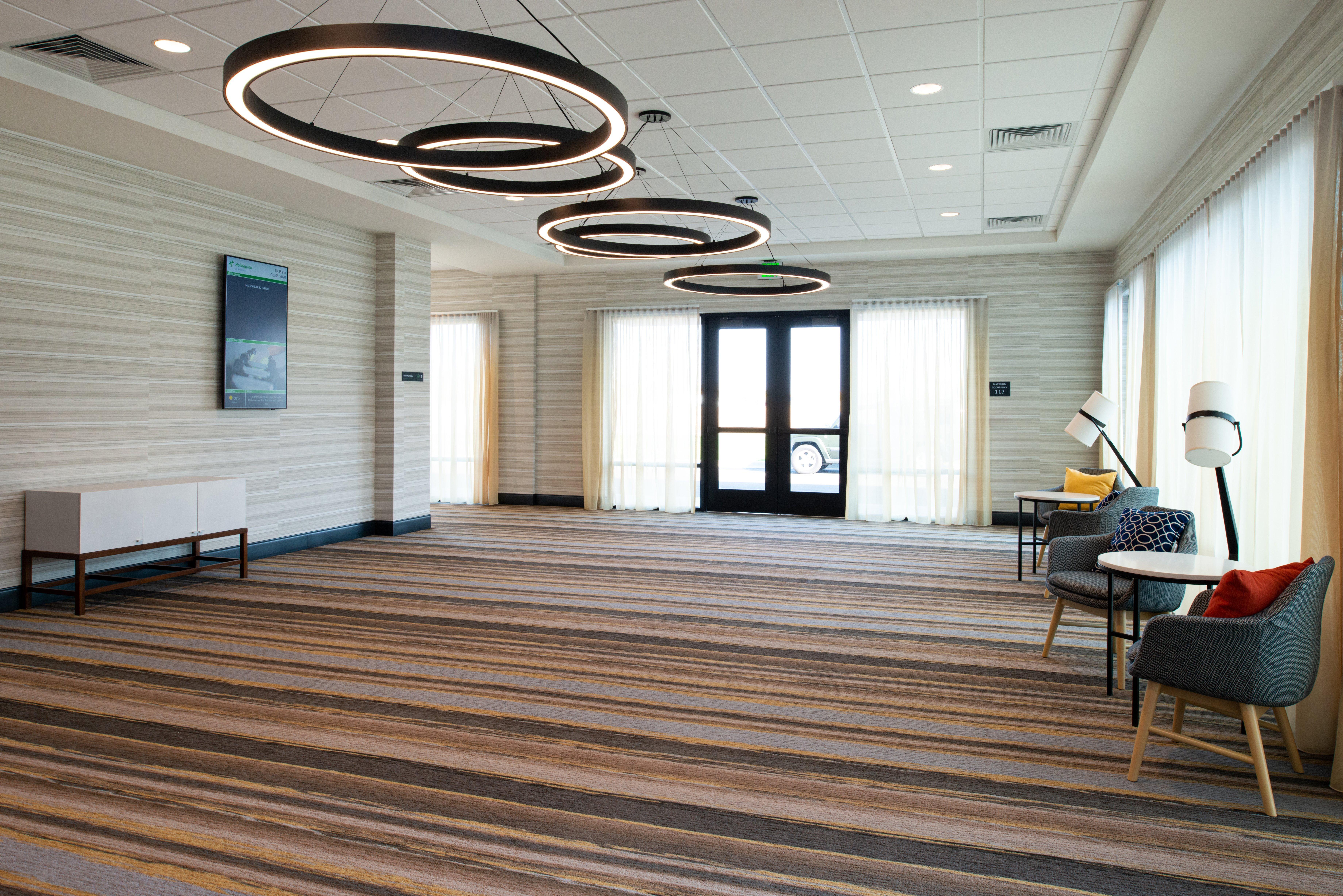 Holiday Inn & Suites - Idaho Falls By Ihg Dış mekan fotoğraf