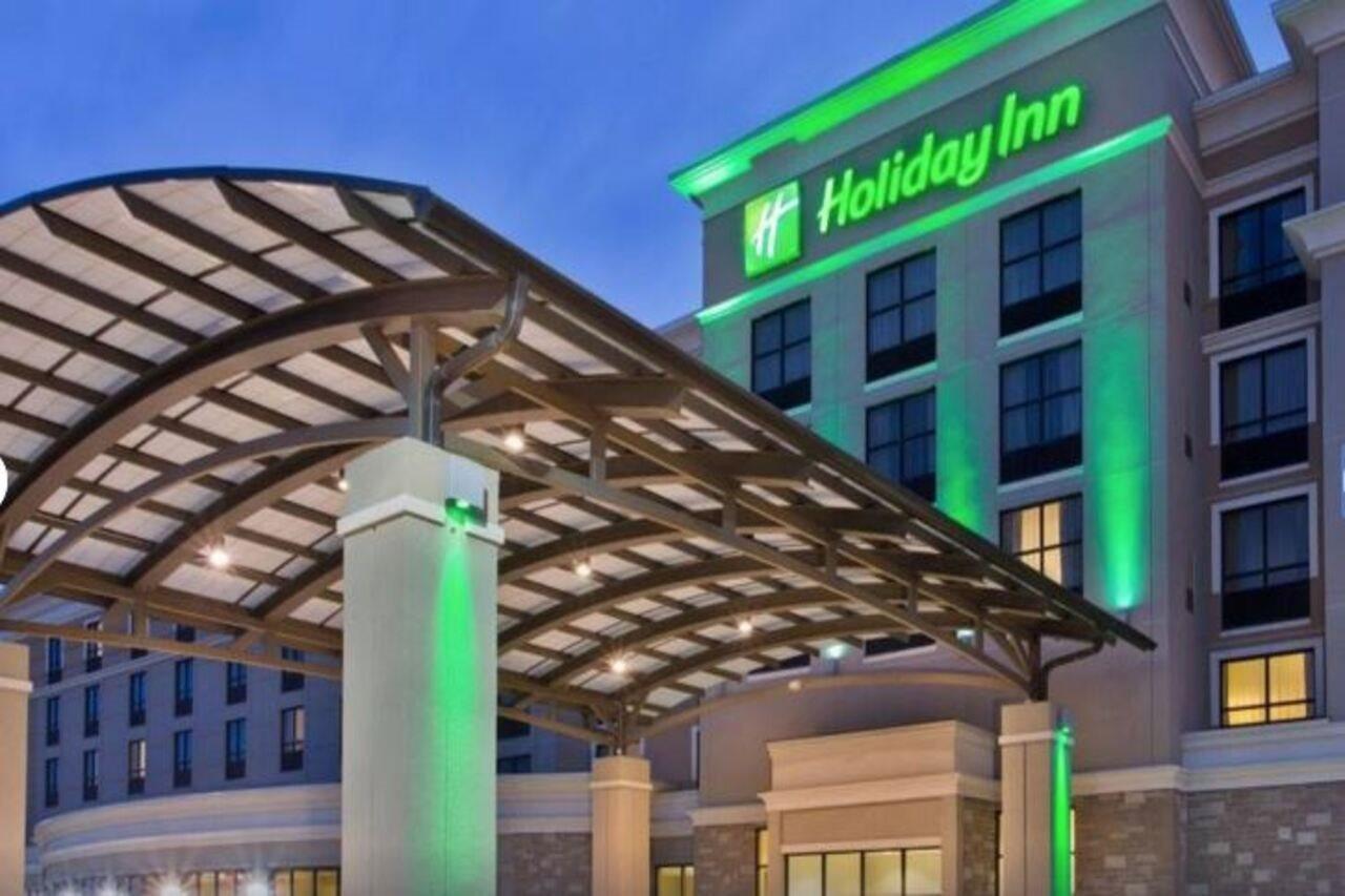 Holiday Inn & Suites - Idaho Falls By Ihg Dış mekan fotoğraf