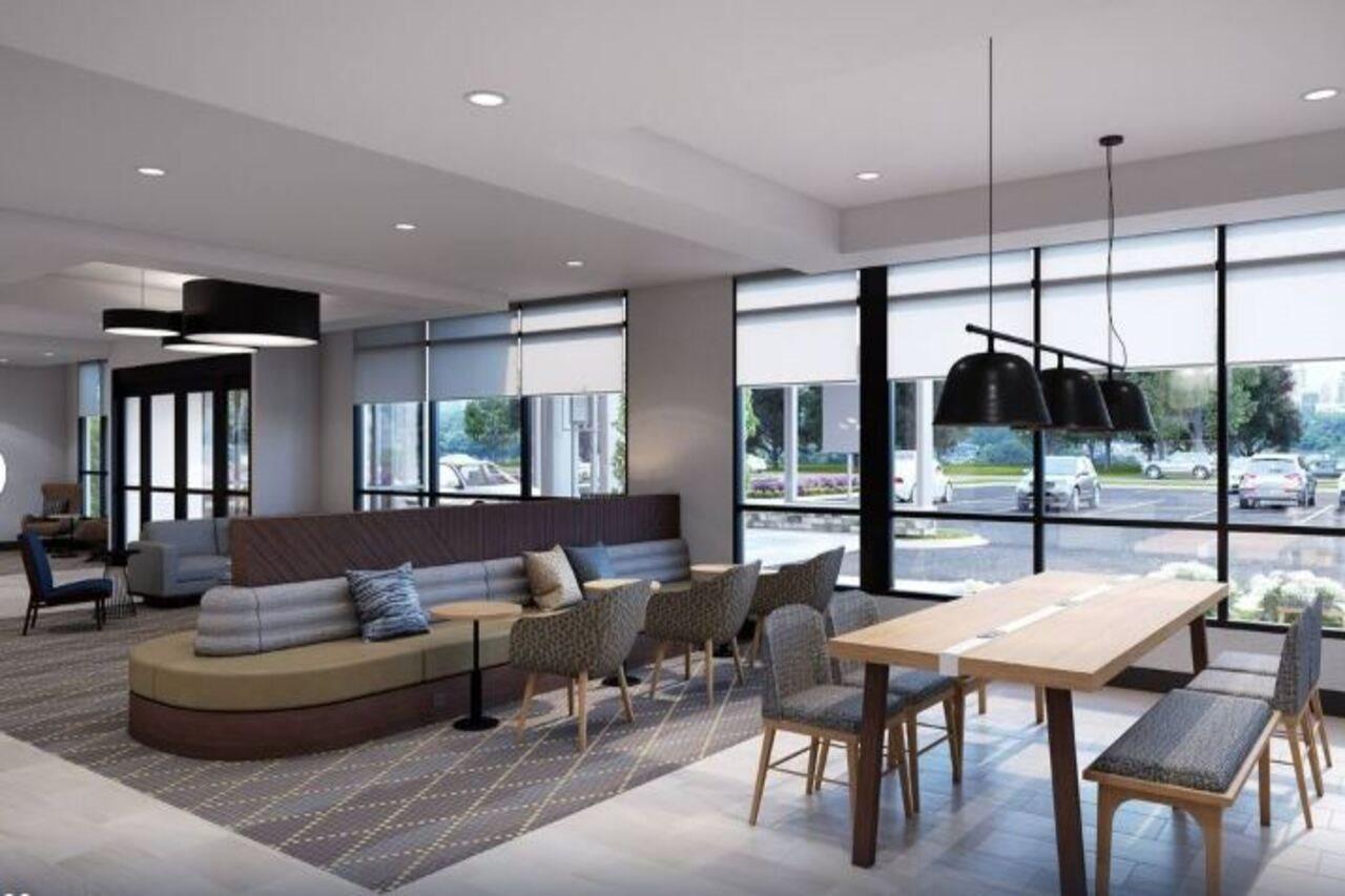 Holiday Inn & Suites - Idaho Falls By Ihg Dış mekan fotoğraf