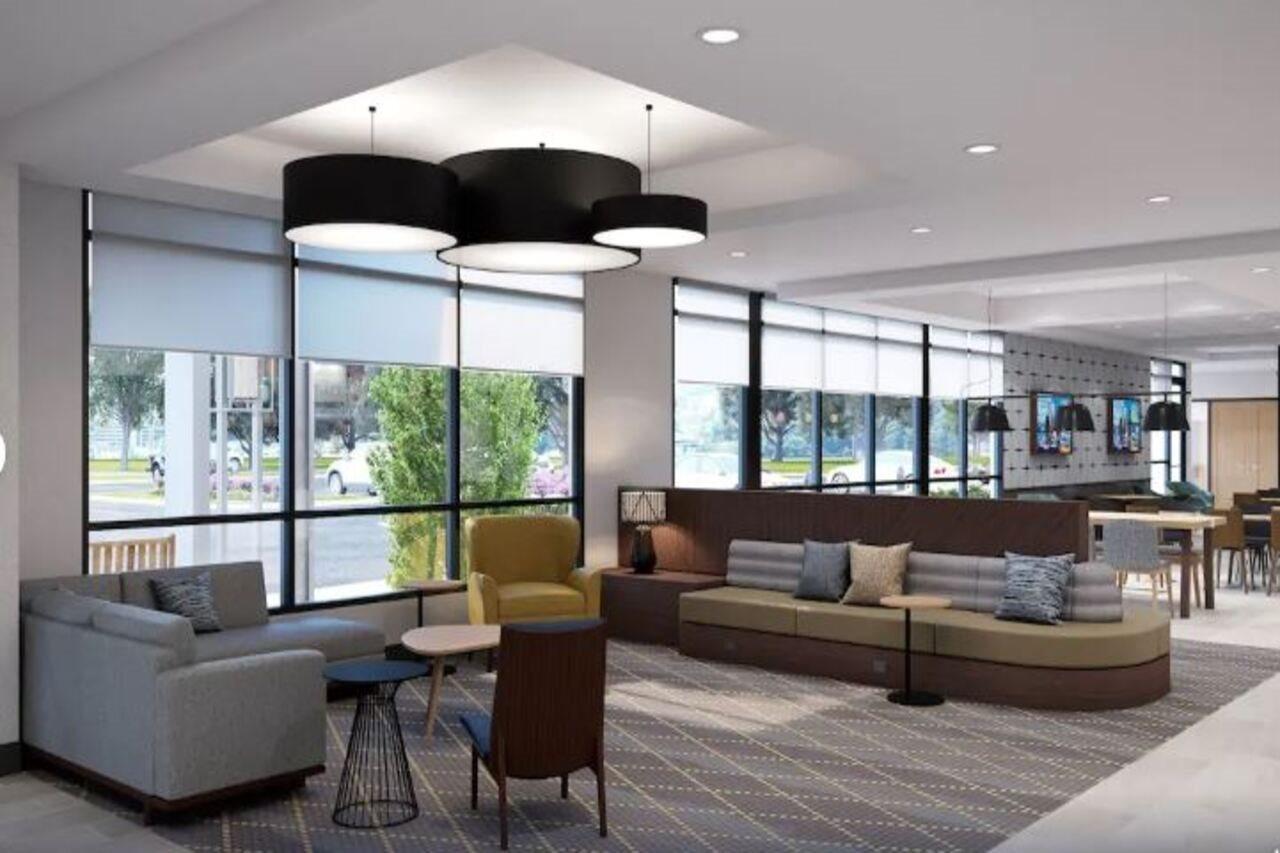 Holiday Inn & Suites - Idaho Falls By Ihg Dış mekan fotoğraf