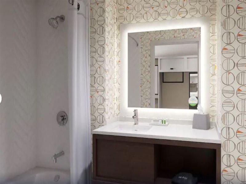 Holiday Inn & Suites - Idaho Falls By Ihg Dış mekan fotoğraf