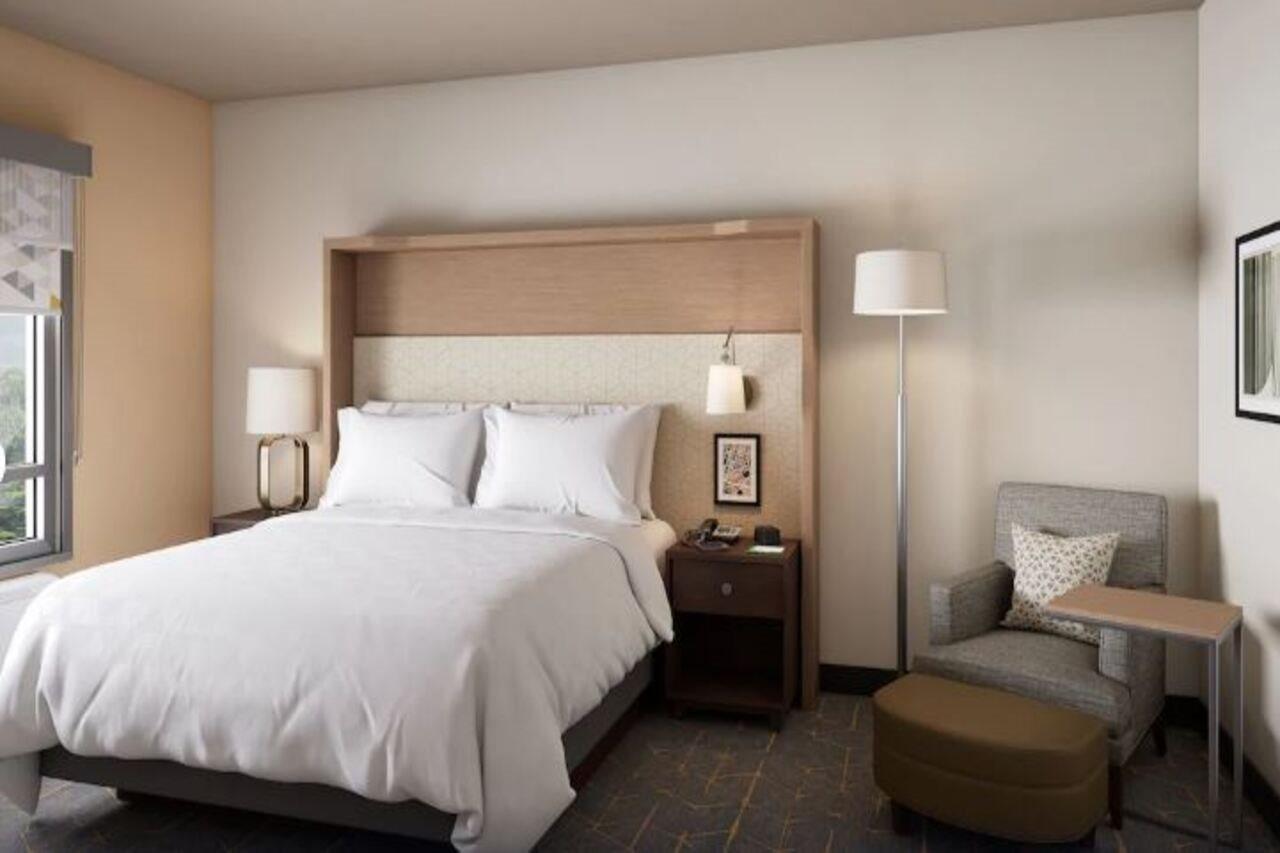 Holiday Inn & Suites - Idaho Falls By Ihg Dış mekan fotoğraf