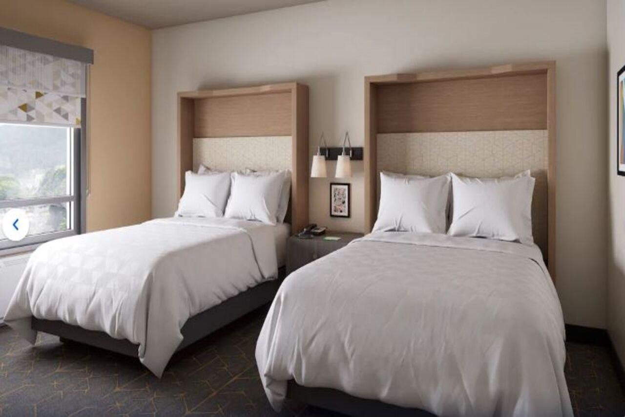 Holiday Inn & Suites - Idaho Falls By Ihg Dış mekan fotoğraf